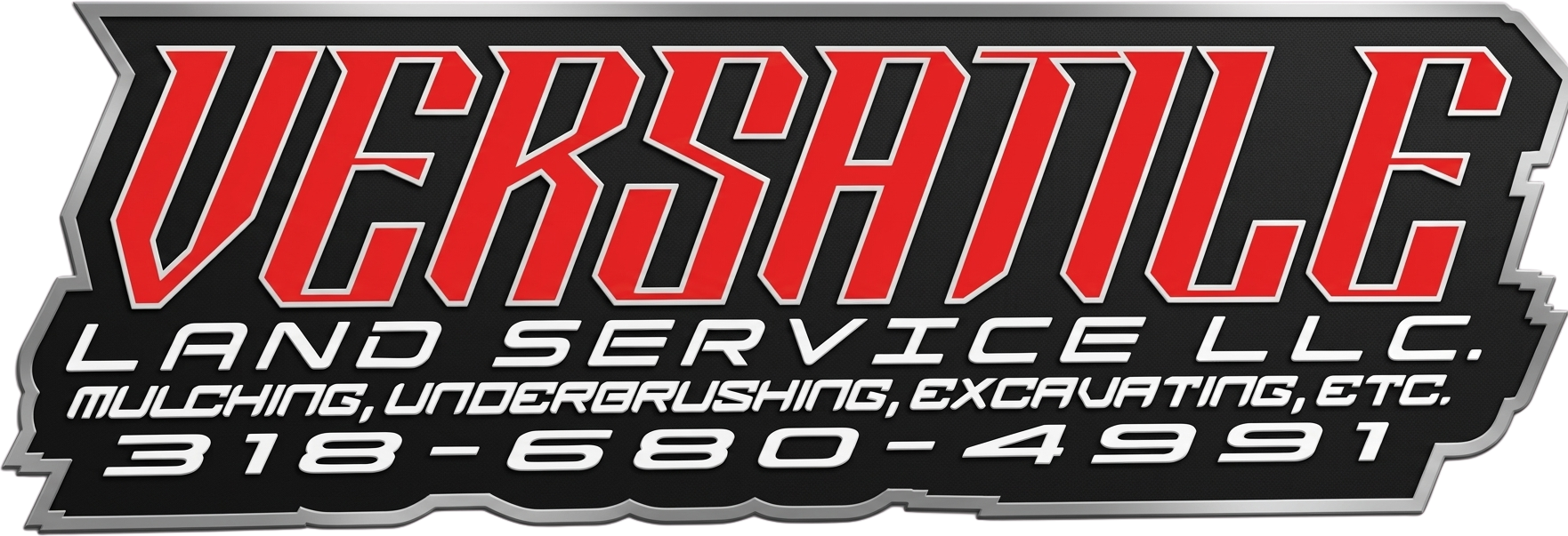 Versatile Land Service LLC logo